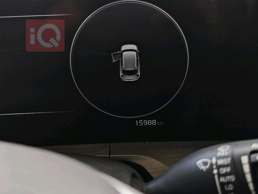 كيا تيلوريد